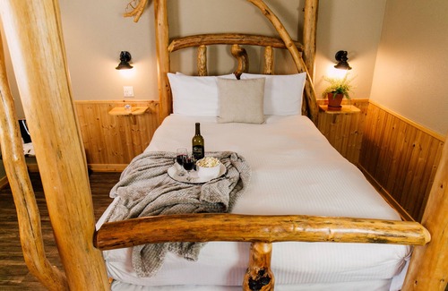 Leavenworth Bed & Breakfast | Pine River Ranch B&B