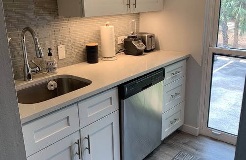 Osprey Condo | Pine Run Dog Friendly Condo! Close to beaches!