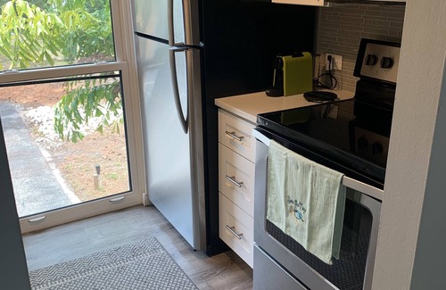 Osprey Condo | Pine Run Dog Friendly Condo! Close to beaches!