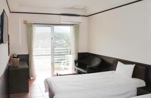 Ishigaki Resort | Pine Shima Resort Coral Fish