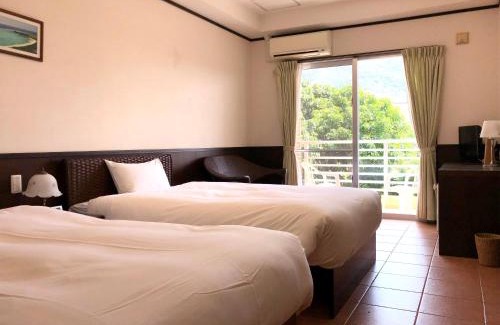 Ishigaki Resort | Pine Shima Resort Coral Fish