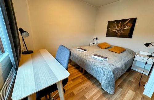 Ivalo Apartment | Pine Sky Apartments