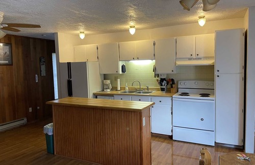 Lake City Cabin | Pine Street Getaway - Quiet Location Close to Town (Permit #Tlcr36)