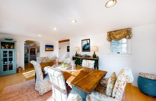 Edgartown House | Pine Street Haven