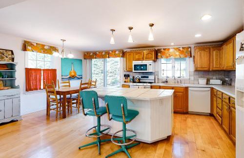 Edgartown House | Pine Street Haven
