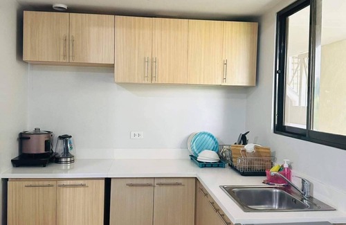 Silang Junction North Condo | Pine Suites Tagaytay City
