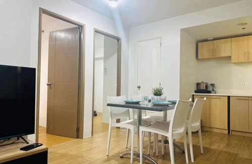 Silang Junction North Condo | Pine Suites Tagaytay City