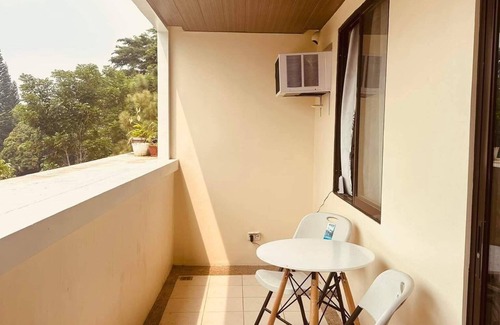 Silang Junction North Condo | Pine Suites Tagaytay City