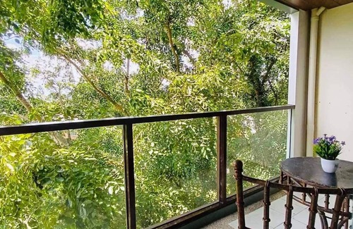 Silang Junction North Condo | Pine Suites Tagaytay Cityn