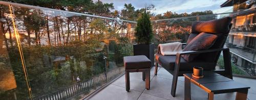 Pogorzelica Apartment | Pine & Sun Apartment - Hevenia Pogorzelica