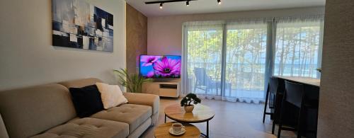Pogorzelica Apartment | Pine & Sun Apartment - Hevenia Pogorzelica