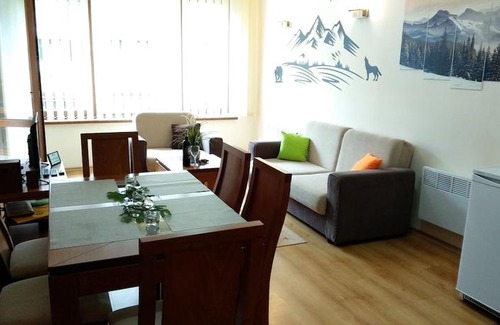 Shiligarnika Apartment | Pine Tree Apartment 2 - B7