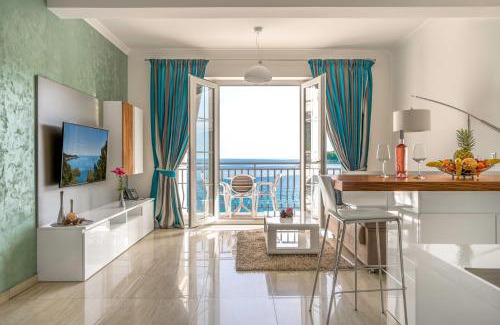 Saplunara Apartment | Pine Tree Boutique Apartments