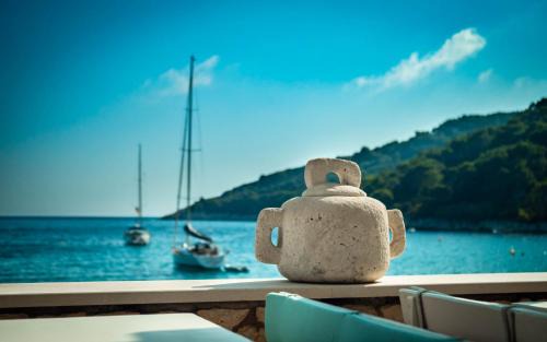 Saplunara Apartment | Pine Tree Boutique Apartments