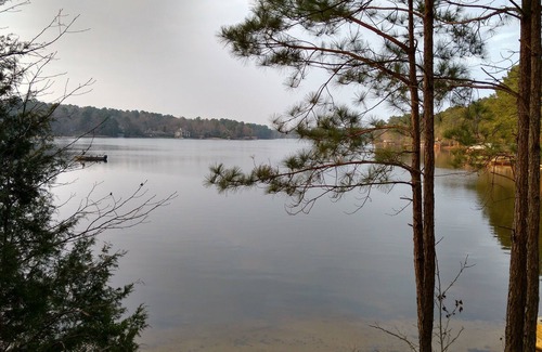 Holly Lake Ranch House | Pine Tree Lodge at Holly Lake Ranch