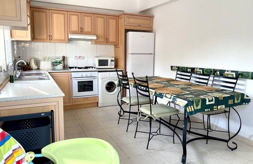 Esentepe Villa | Pine tree Villa - a sweet walk to the sea