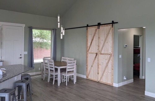 Pine Valley House | Pine Valley Getaway (New Home)