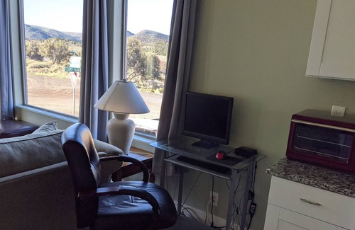 Pine Valley House | Pine Valley Getaway (New Home)