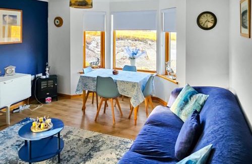 Ardroil House | Pine View