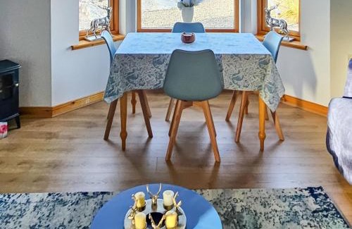 Ardroil House | Pine View