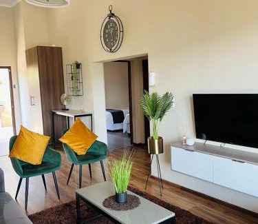 Graskop House | Pine View Guesthouse Graskop