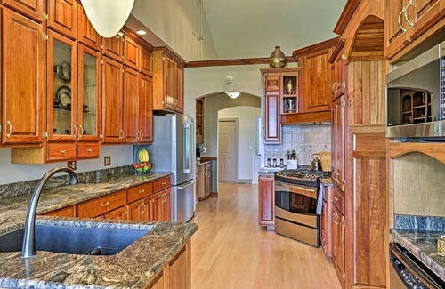 Rushville House | PIne View Meadow