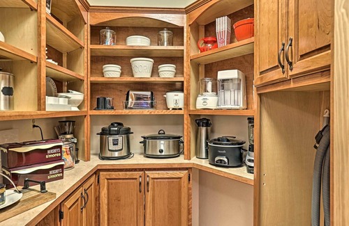 Rushville House | PIne View Meadow