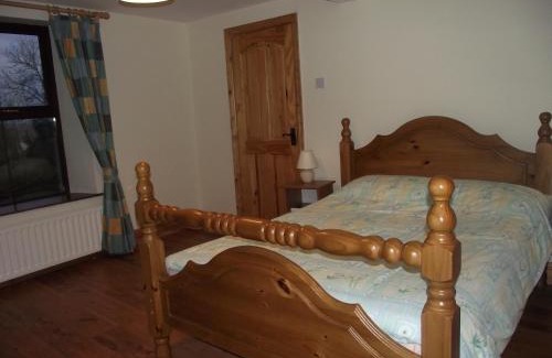 Mountcharles House | Pine View Self Catering Holiday Home