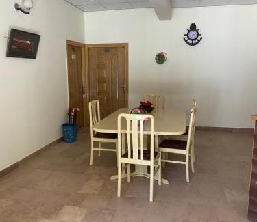 Kohistan House | Pine Villa Cottage