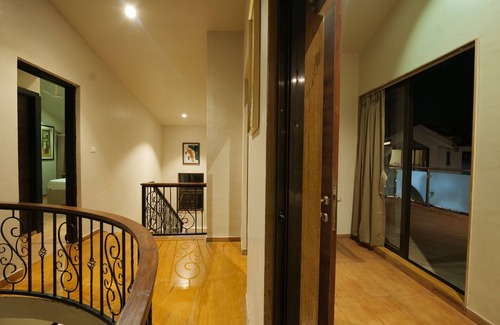 St.Stanislaus Villa Villa | Pine Wood Villa By 97RoyalVista