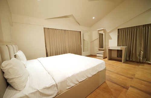 St.Stanislaus Villa Villa | Pine Wood Villa By 97RoyalVista