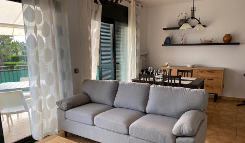 Torroella de Fluvia Apartment | Pinea 12 D