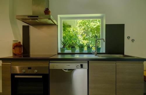 Breil-sur-Roya House | Pinea Lavender