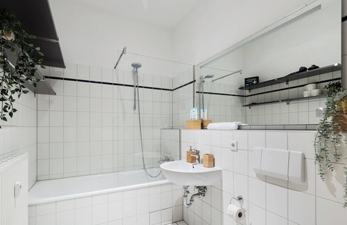 Wilsdruffer Vorstadt/Seevorstadt-West Apartment | Pineapple Apartments Dresden Zwinger I
