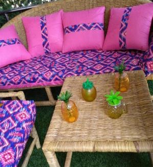 Jinja Villa | Pineapple Apartments