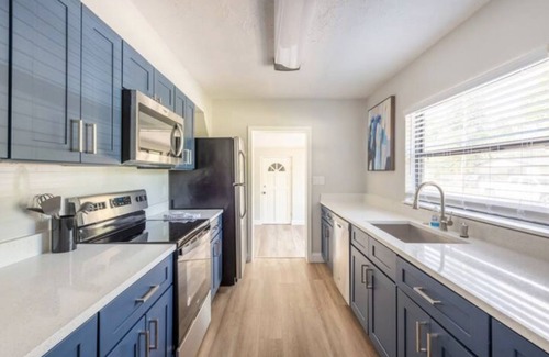 Colonialtown North House | Pineapple Express @ Orlando