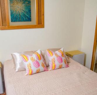 Carcel Apartment | pineapple hospitality