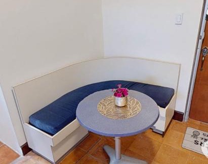 Carcel Apartment | pineapple hospitality