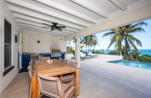 Governor's Harbour House | Pineapple House home