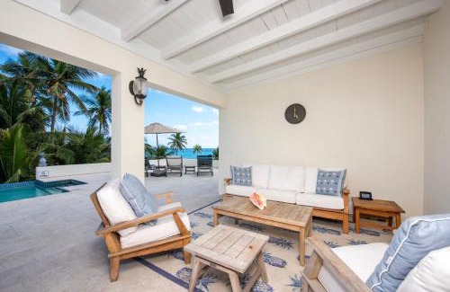 Governor's Harbour House | Pineapple House home