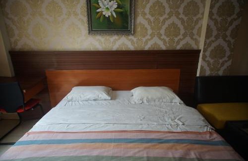 Laweyan Apartment | Pineapple Mansion Guest House Solo
