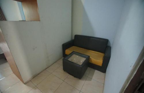Laweyan Apartment | Pineapple Mansion Guest House Solo