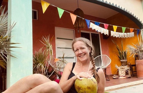 Barra de Colotepec Villa | Pineapple Mansion