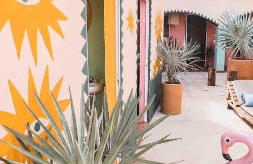 Barra de Colotepec Villa | Pineapple Mansion