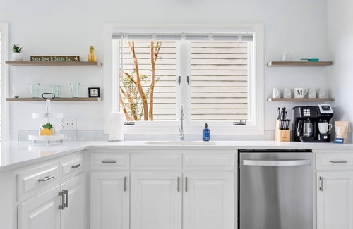 North Charleston House | Pineapple & Palms: Spectacular Views