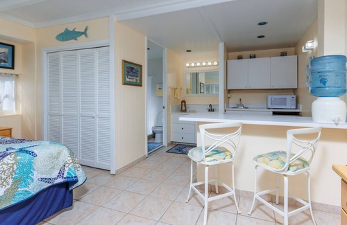 Frydendal Apartment | Pineapple Parrot, Apartment