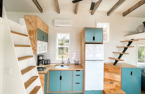 Pupukea House | Pineapple Perch