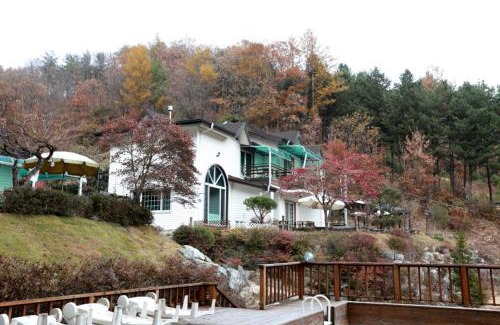 Hongcheon House | Pinearoma Pension