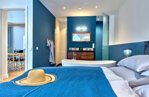 Seebad Heringsdorf Hotel | Pineblue Villas