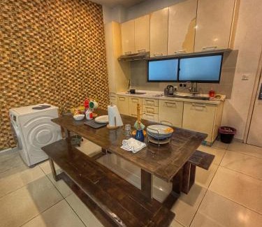 Cyberjaya Apartment | PineBox Cyberjaya